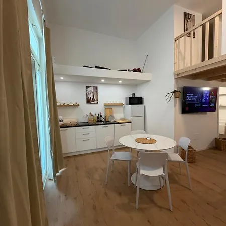 House * Quartu SantʼElena